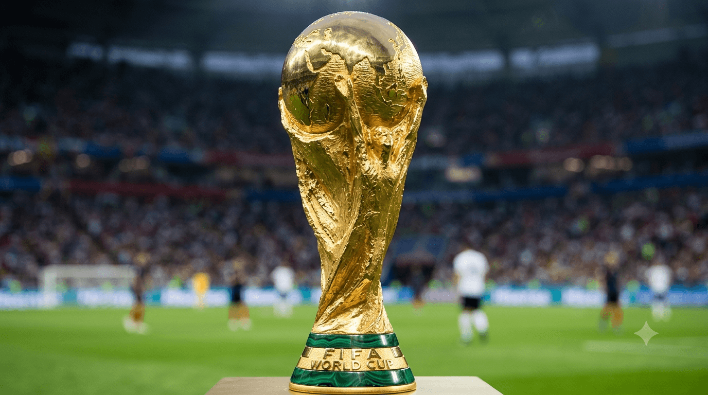 Bukan Lawan yang Ditakuti, Piala Dunia 2026 Justru Terancam Badai Petir dan Kilat!
