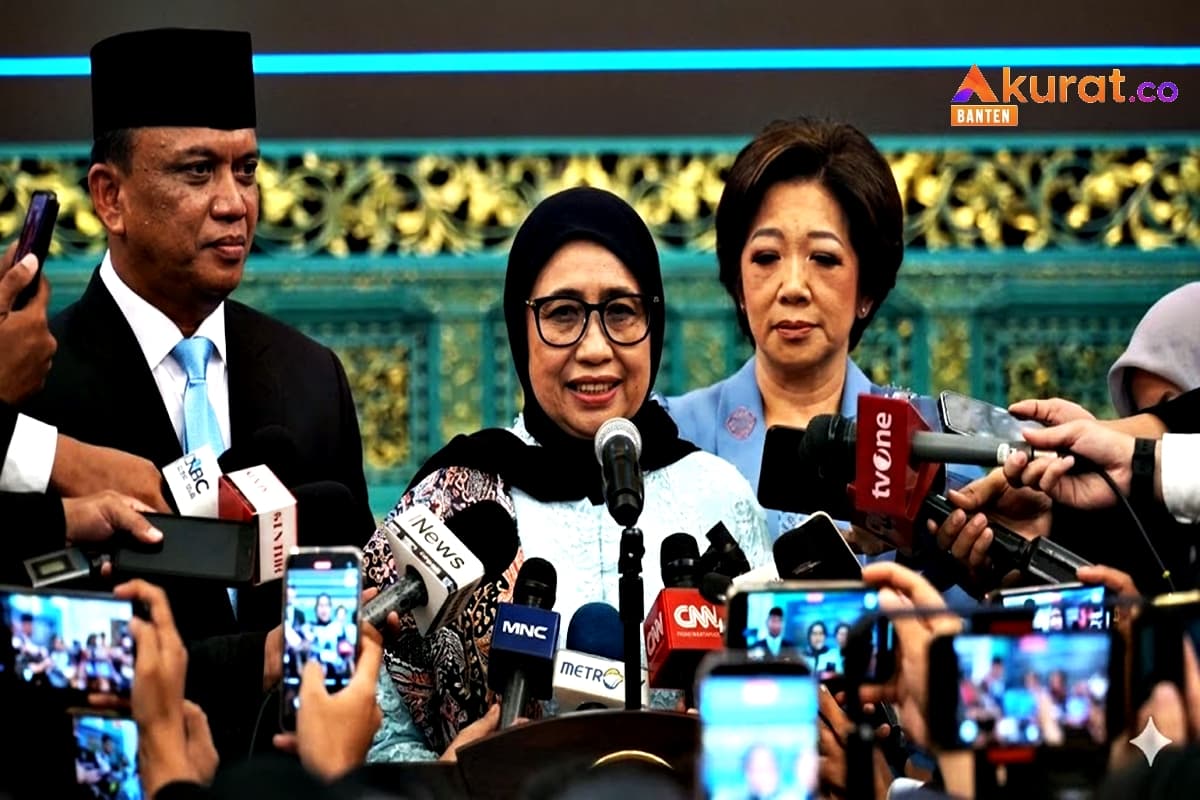 Heboh! Kepala BGN Nanik S. Deyang Ungkap Rencana Setop APBN untuk Program Makan Bergizi Gratis, Kok Bisa?