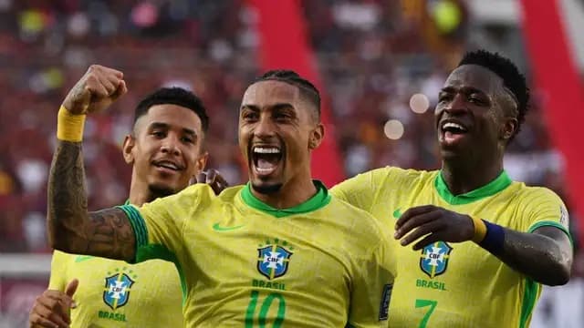 Brasil vs Maroko, Ujian Perdana Ancelotti dalam Misi Mengakhiri Puasa Gelar Selecao