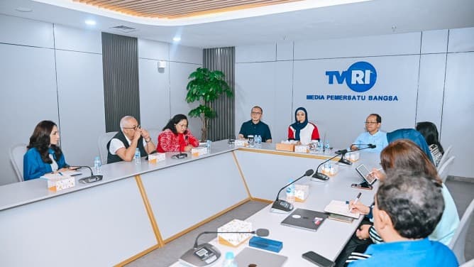 Piala Dunia 2026 Disiarkan TVRI, Kemkomdigi Siapkan 200 Titik Nobar Baru