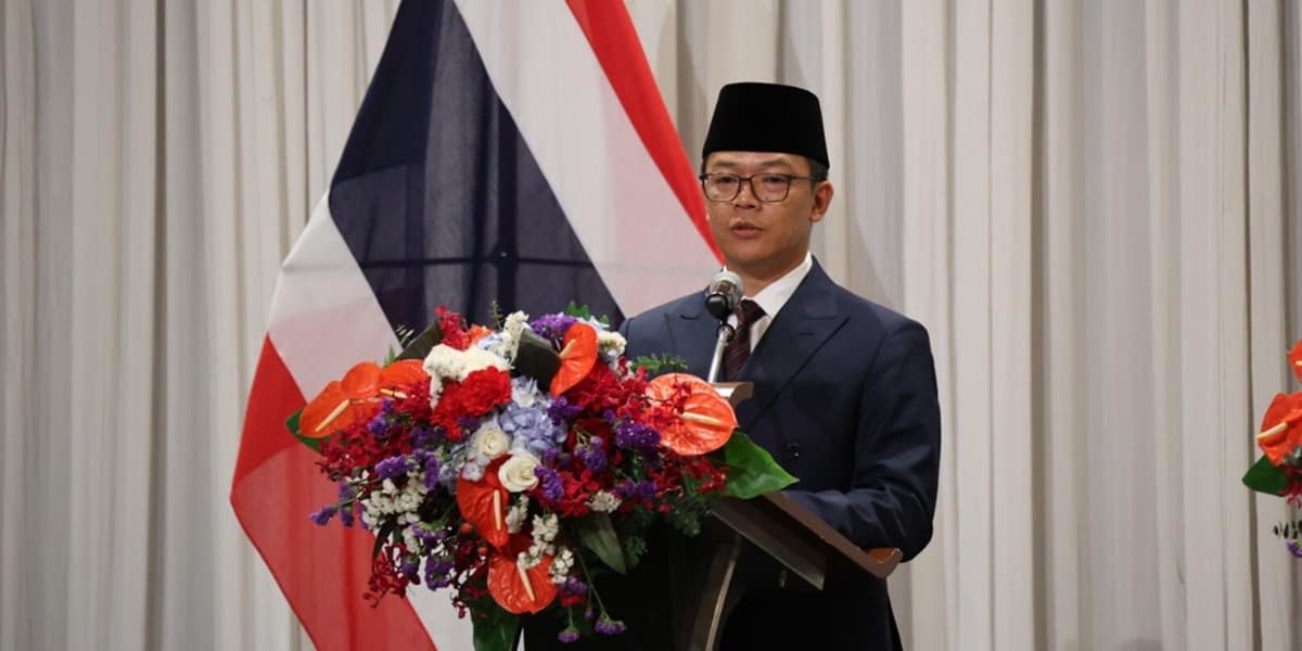 Konflik AS-Iran Menuju Akhir? Indonesia Sambut Kesepakatan Damai yang Bakal Ubah Timur Tengah