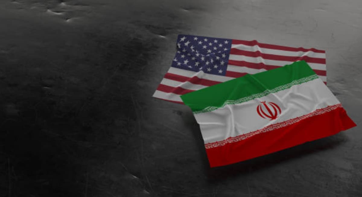 Kesepakatan AS-Iran Makin Dekat, Mengapa Israel Justru Merasa Kalah?