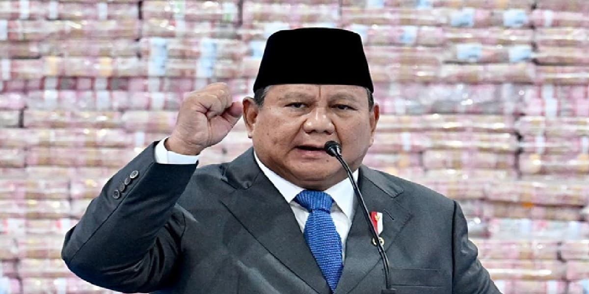 Presiden Prabowo Ada di Berkas Kasus Ijazah Jokowi, Dokter Tifa Sebut Prabowo Subianto Punya Peran Penting, 'Beliau Sangat Andil'
