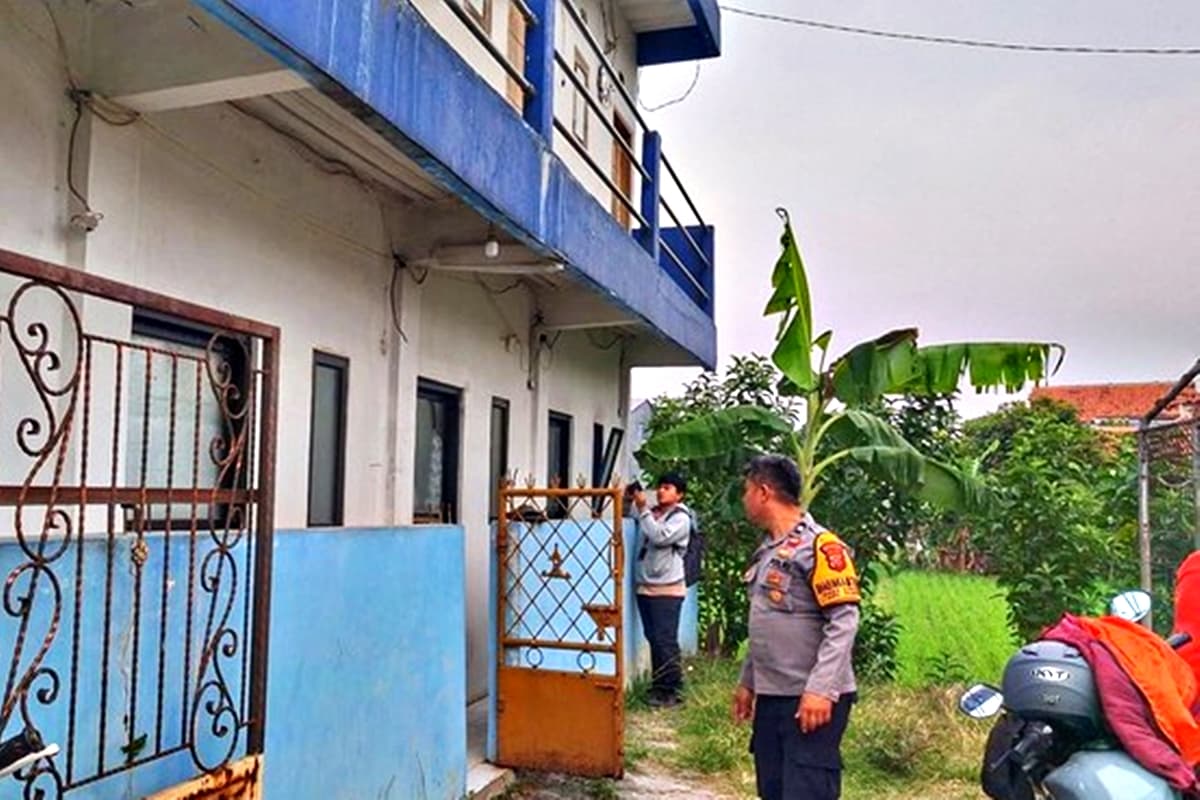 Tabiat Buruk Taufik Hidayat, DPO Penyekap Wanita di Cileunyi: Kerap Mabuk dan Temperamental
