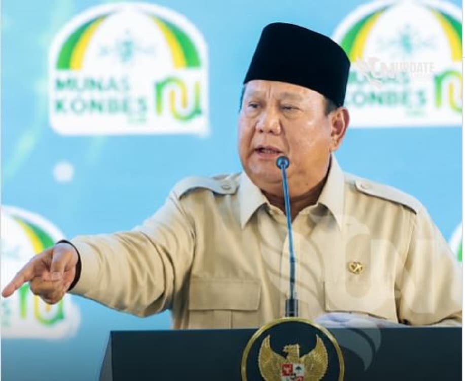 Disebut Tak Serang Langsung, Strategi Prabowo Dinilai Perlahan Menggerus Pengaruh Politik Jokowi