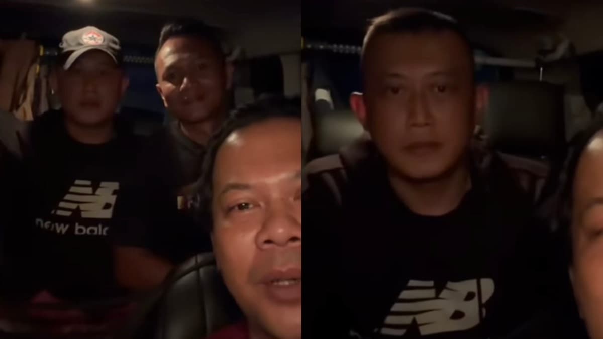 Polda Jabar Tangkap Taufik Hidayat, Tersangka Penyekapan dan Penganiayaan YTR