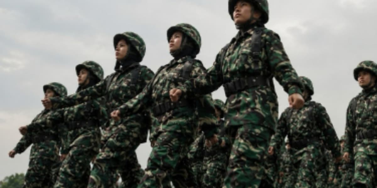 Tiga Peserta Wafat, Pemerintah Didesak Evaluasi Latsarmil untuk Calon Manajer Kopdes dan KNMP