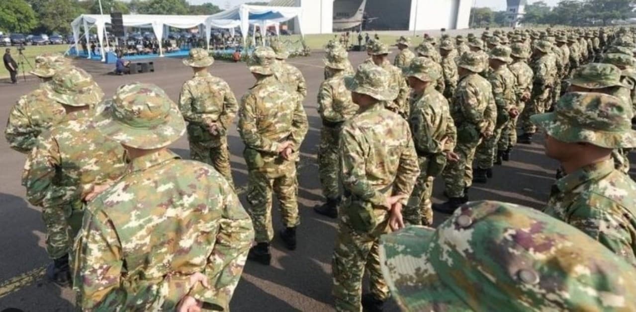 Korban Jiwa Latsarmil SPPI Bertambah Jadi Empat! Kemhan Lakukan Evaluasi Total