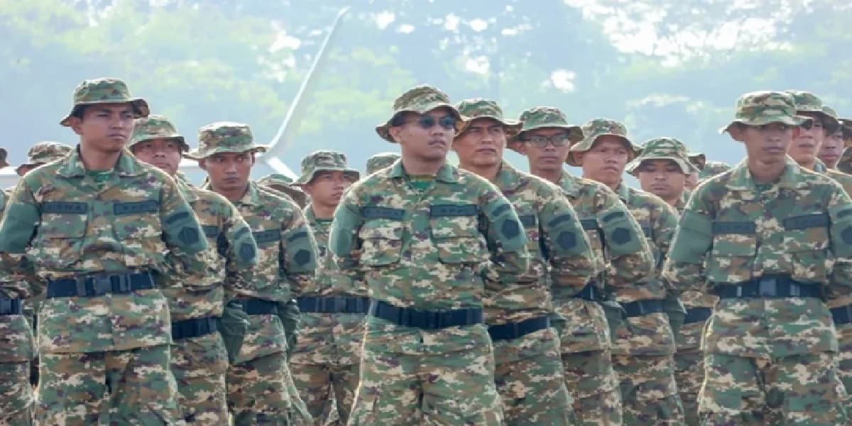 Ini Alasan Kemhan Wajibkan Calon Manajer Kopdes Merah Putih Ikut Latsarmil, Tapi Harus Memakan Korban hingga Meninggal Dunia