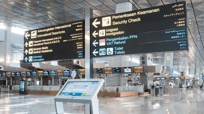 Mulai Juli 2026, Jemaah Umrah dan Haji Khusus Wajib Lewat Terminal 2F Soekarno-Hatta