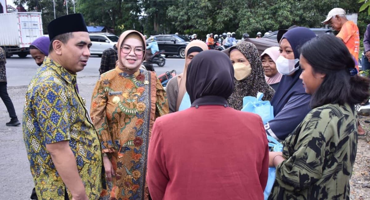 Profil Etik Suryani, Bupati Sukoharjo yang Terjaring OTT KPK: Rekam Jejak Politik hingga Harta Rp9,1 Miliar