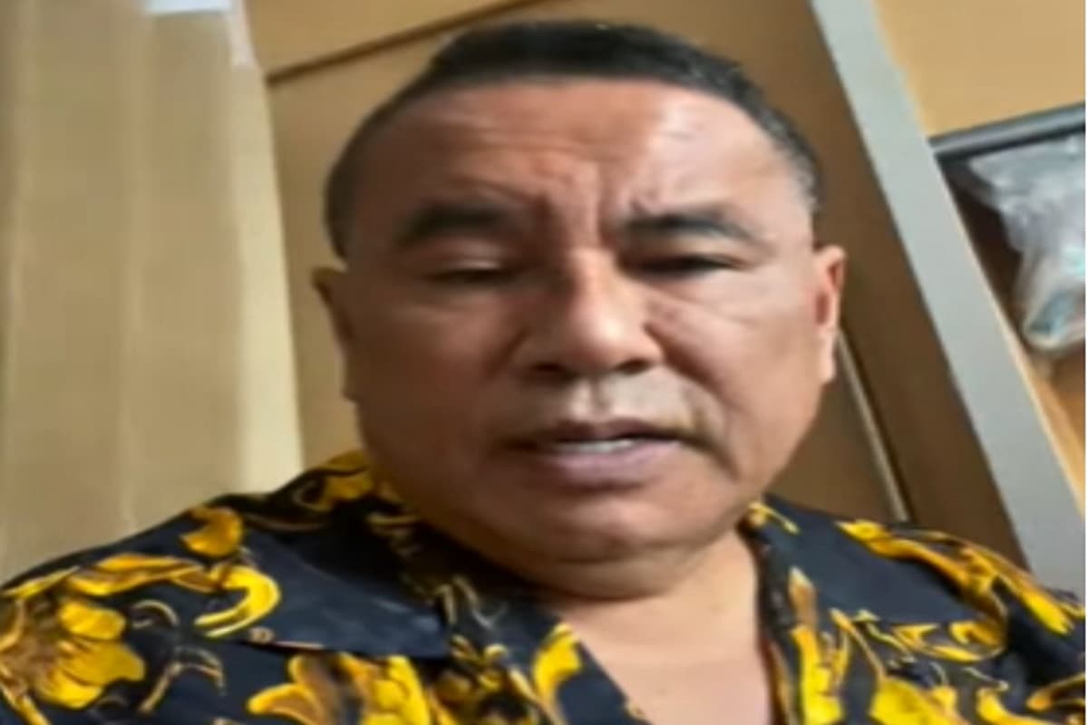 Misteri Pembakaran Santri di Lombok Memanas! Hotman Paris 'Geruduk' DPR RI Usai Korban Diduga Dijegal ke Jakarta