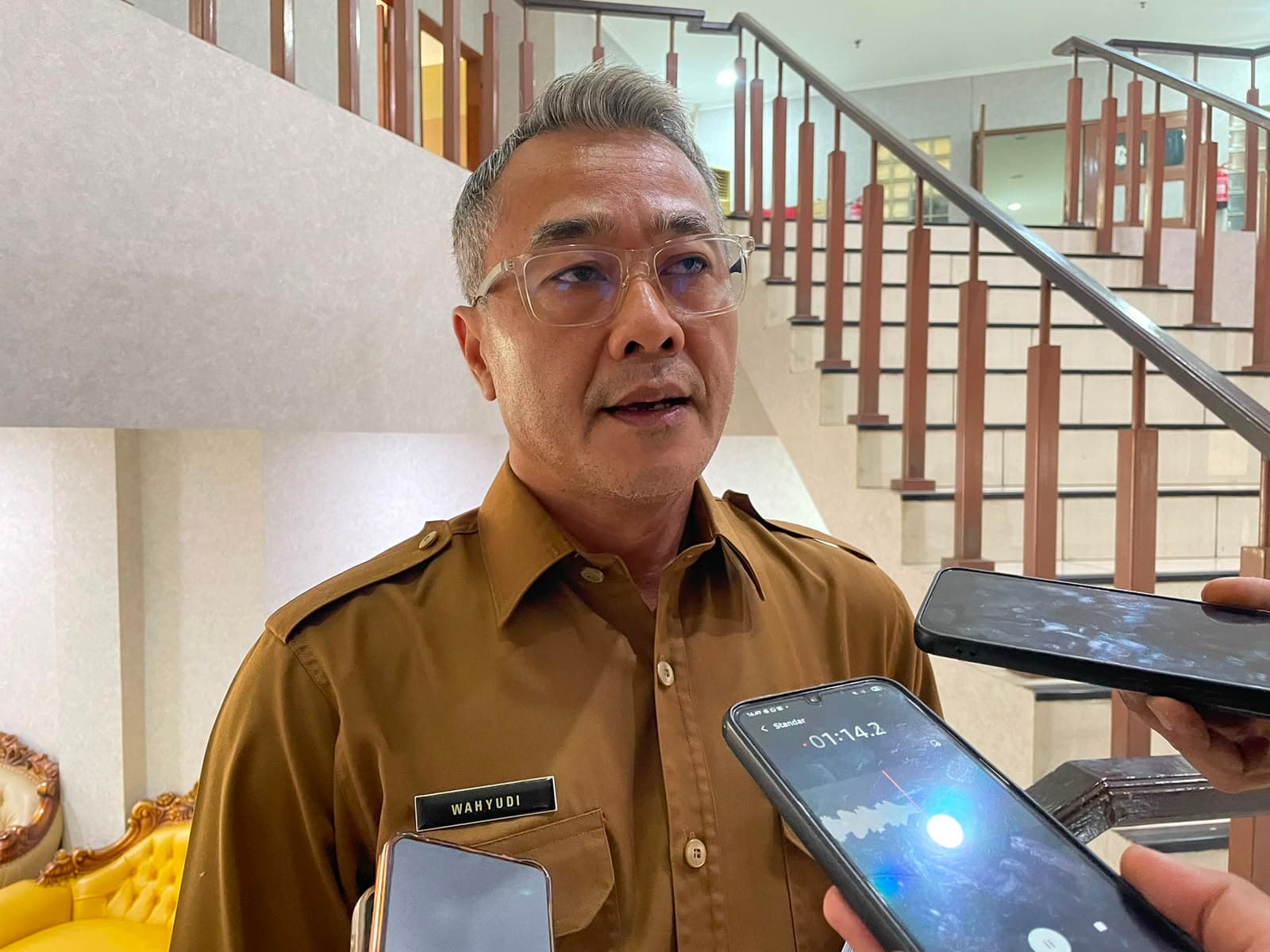 Berpotensi Tabrak Aturan, Dindik Kota Tangerang Anggarkan Rp2,1 Miliar untuk Outsourcing Tenaga Administrasi