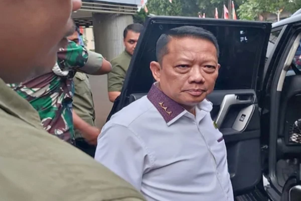 Langkah Berani Kejagung: Kerahkan 'Super-Team' Eks-KPK Usut Kasus Febrie Adriansyah