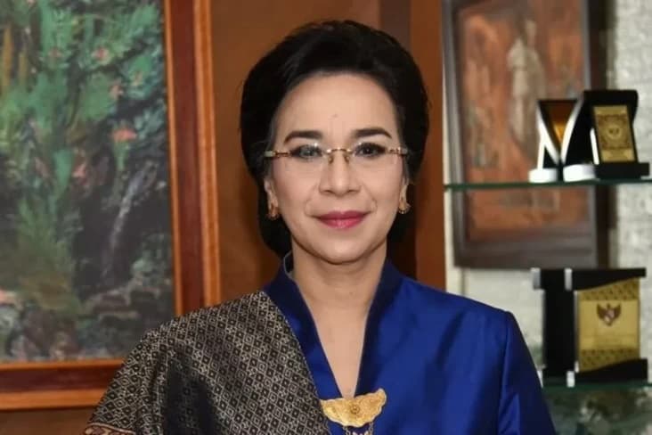 Siapa Chatarina Girsang? Jaksa Berdarah Dingin Eks-KPK yang Kini Memegang Kunci Kasus Jampidsus