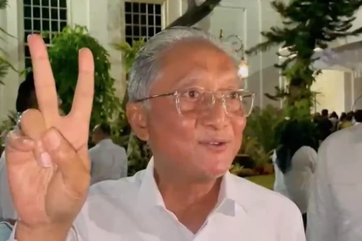 Bakal Dicopot Prabowo Agustus Ini? Menteri Dody: 'Ampun Bos!'