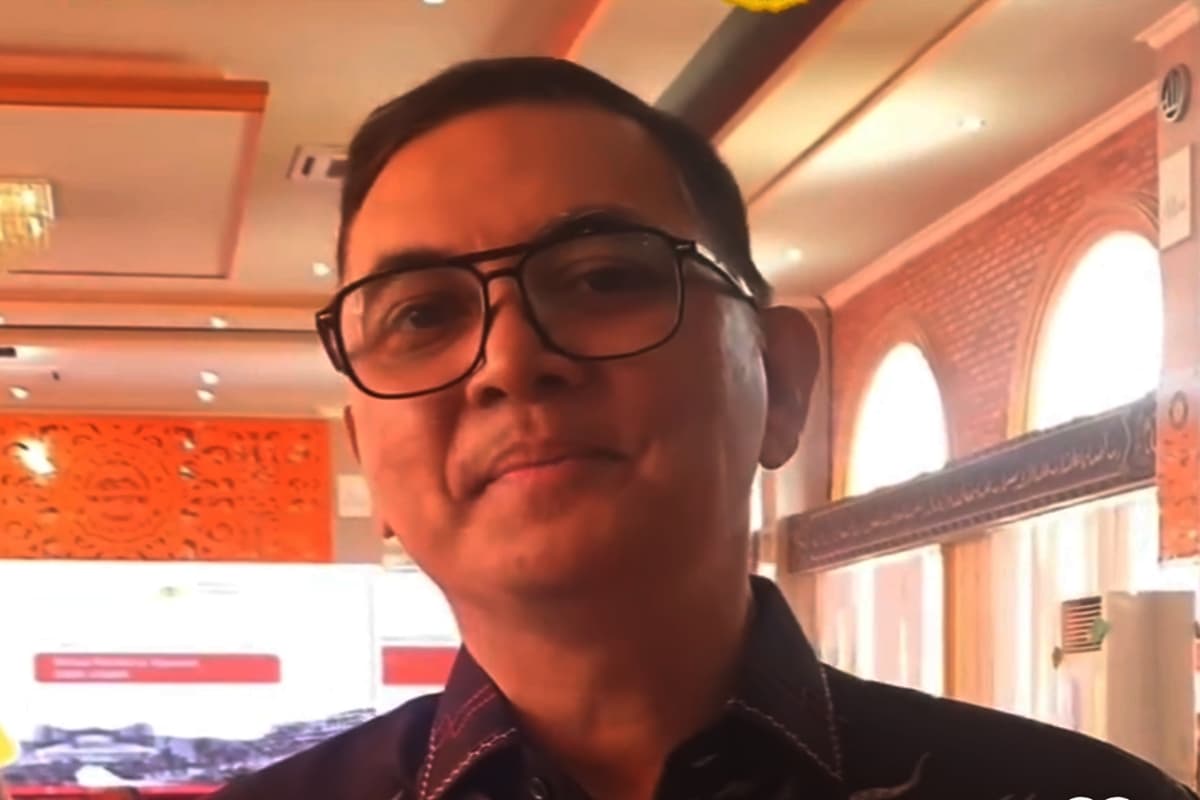 Tragedi di Jantung IKN: Detik-detik Terakhir Jubir Otorita IKN Troy Pantouw Ditemukan di Kamar Terkunci
