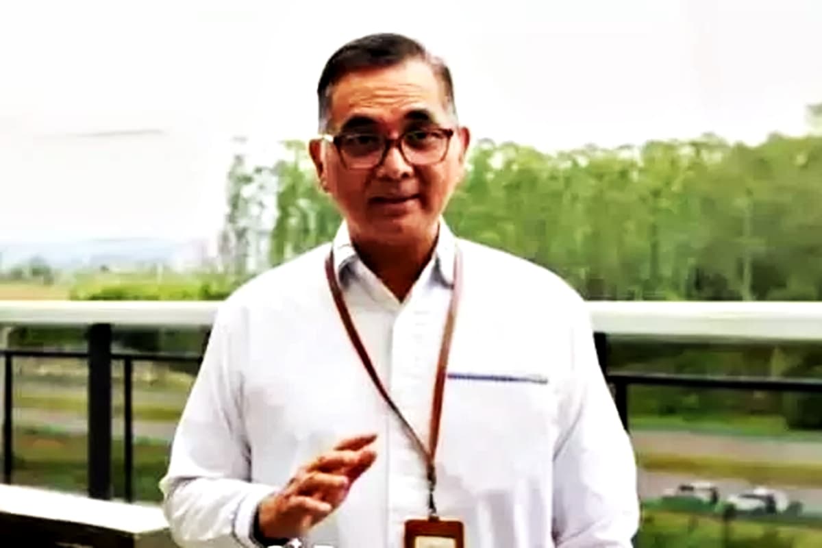 Terungkap! Kematian Jubir OIKN Troy Pantouw di IKN: Polisi Ungkap Hasil Olah TKP dan Dugaan Awal