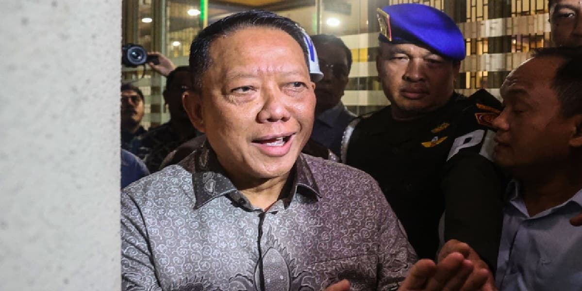 Kapitra Ampera Semprot Eks Jampidsus Febrie Adriansyah, Minta Kasus Dugaan Korupsi Diusut Sampai Akar