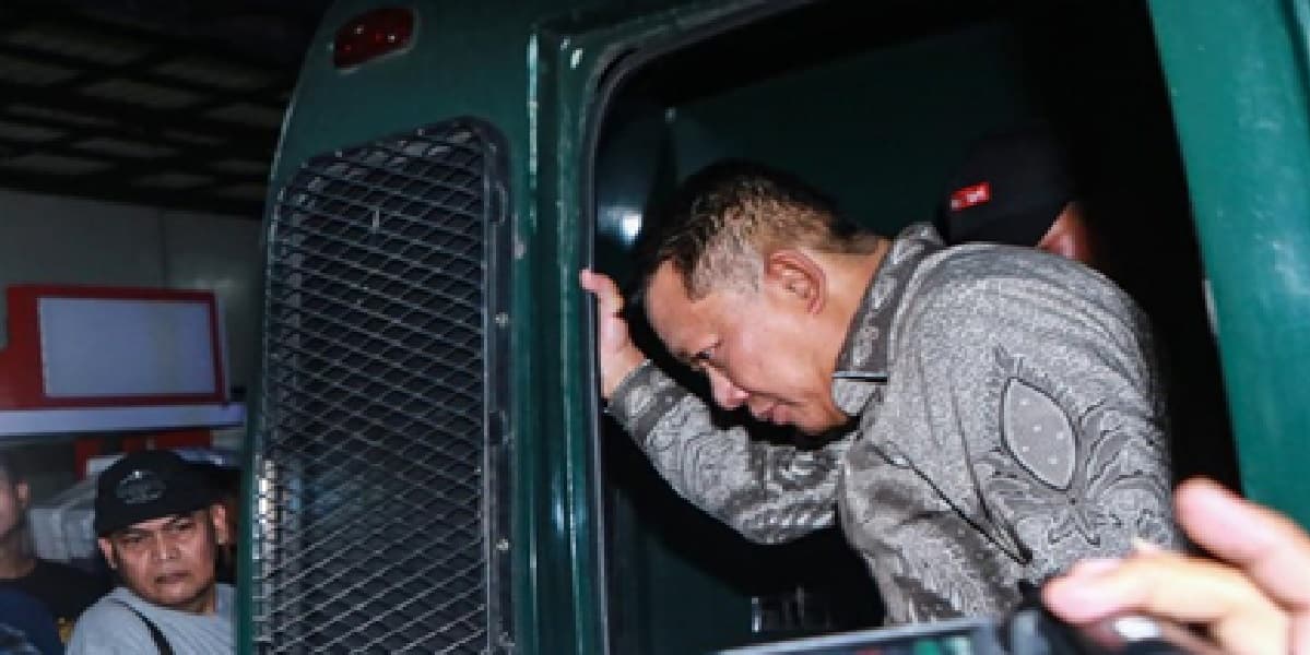 Kasus Febrie Adriansyah Belum Tuntas, Kejagung Diminta Bongkar Aktor Utama di Balik Dugaan Korupsi