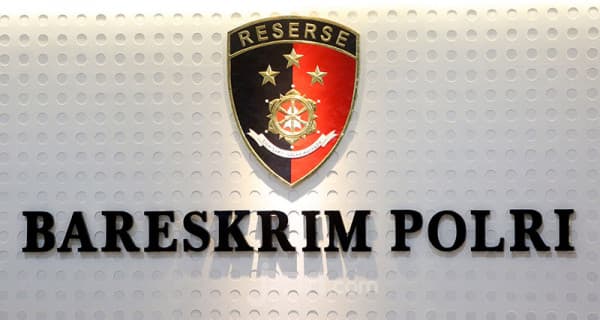 Operasi Senyap Bareskrim Polri, Tangkap Kasat Narkoba Polres Tangsel dan Tujuh Polisi