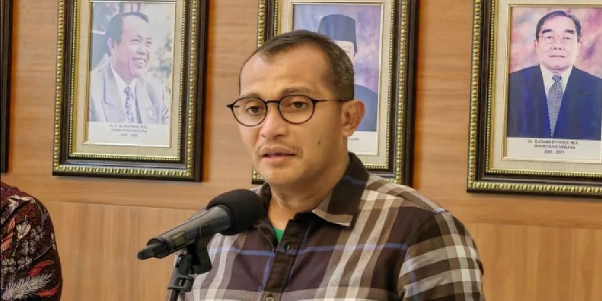 Denny Indrayana Dorong Prabowo Pertimbangkan Pemakzulan Gibran, Sebut Ada Dugaan Pelanggaran Serius