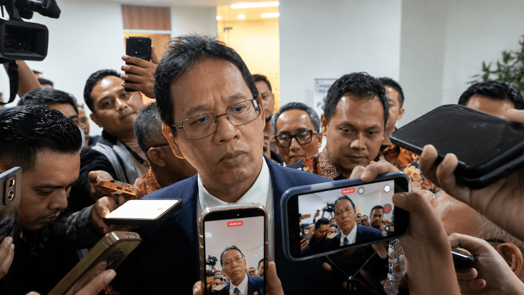 APBN Habiskan Rp101,1 Triliun untuk Makan Bergizi Gratis, Menkeu Ungkap Dampaknya ke Ekonomi