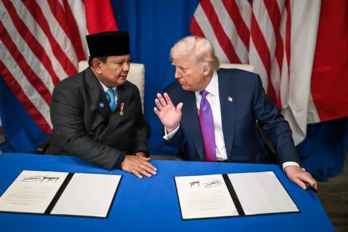 Bukan Cuma Tarif AS, Produk Indonesia Bisa Tergusur dari Pasar Amerika karena Masalah Ini