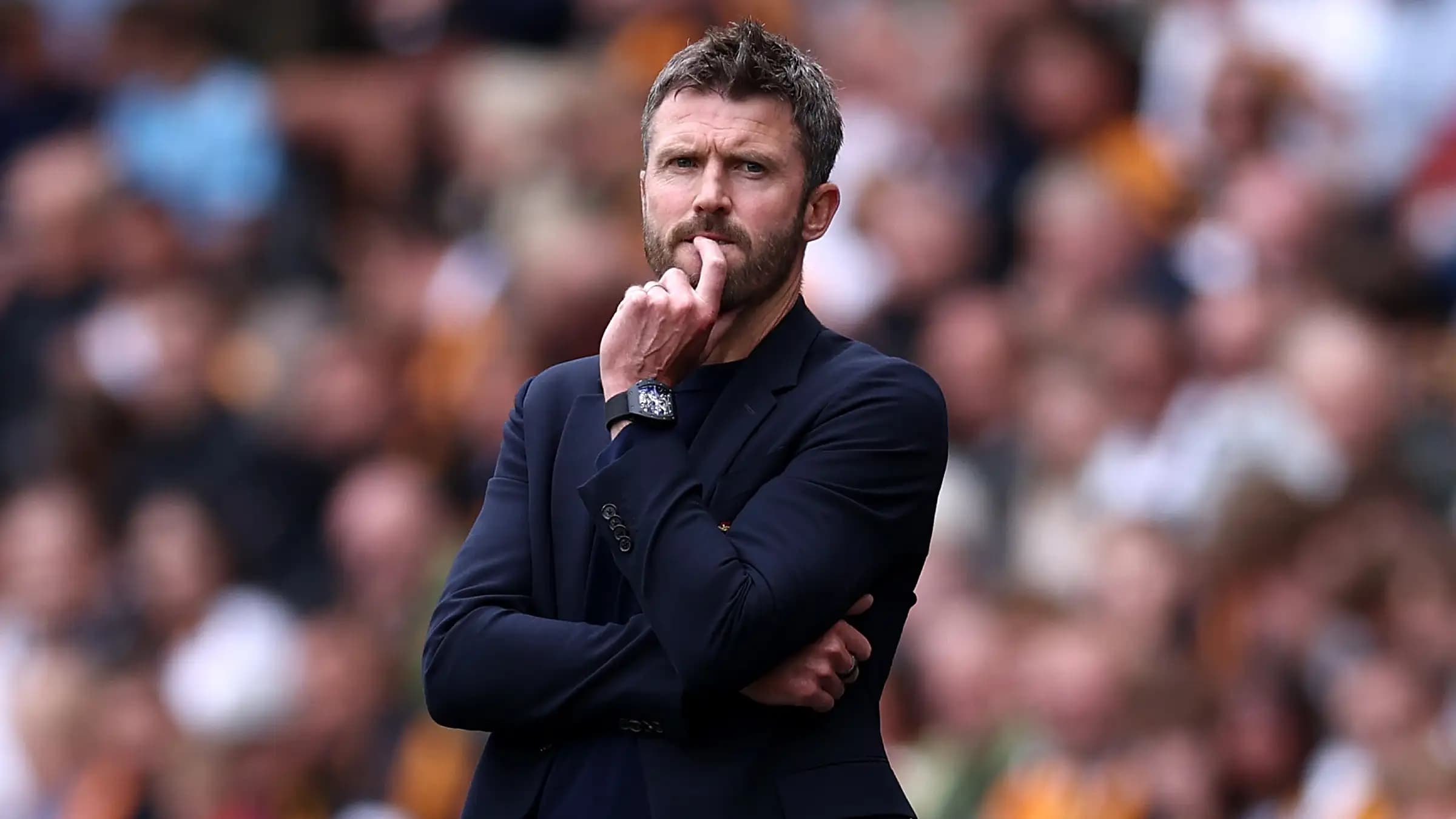 MU Dipermalukan Hull City 0-2, 4 Keputusan Carrick Ini Jadi Sorotan: Salah Pilih Pemain hingga Blunder Taktik