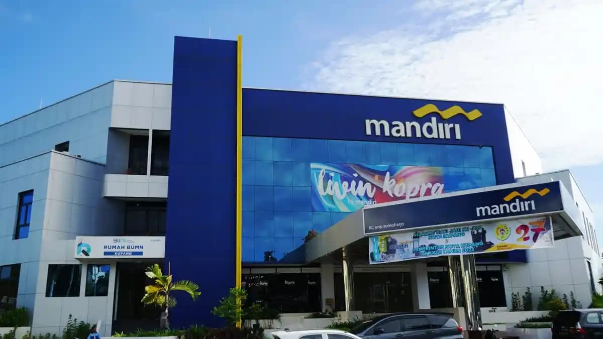 Geger Margonda, Massa Bakar Kartu ATM Mandiri karena Rekening Diblokir, Ada Apa?