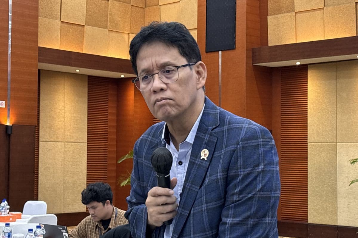 Baru Dicopot dari Kursi Menkeu, Purbaya Malah Bikin Unggahan Misterius, 'Udah Siap Belum?'