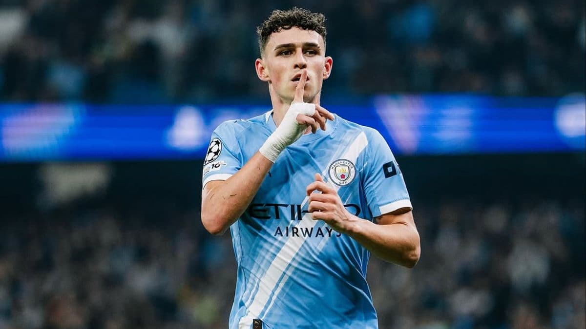 Man City Terancam Degradasi, Ini yang Bisa Terjadi pada Erling Haaland dan Para Bintang Klub