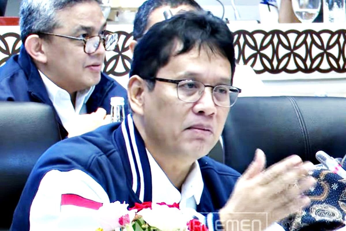 Siap-siap Cek Saldo! Pemerintah Umumkan Anggaran Jumbo THR 2026 untuk PNS hingga Pensiunan