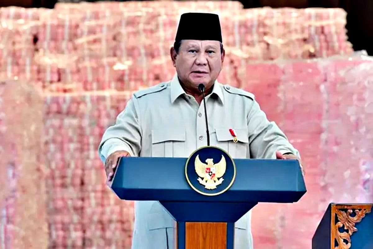 Ramai Disebut Prabowo Liburkan Sekolah 45 Hari Saat Puasa, Fakta Sebenarnya Bikin Kaget Orang Tua