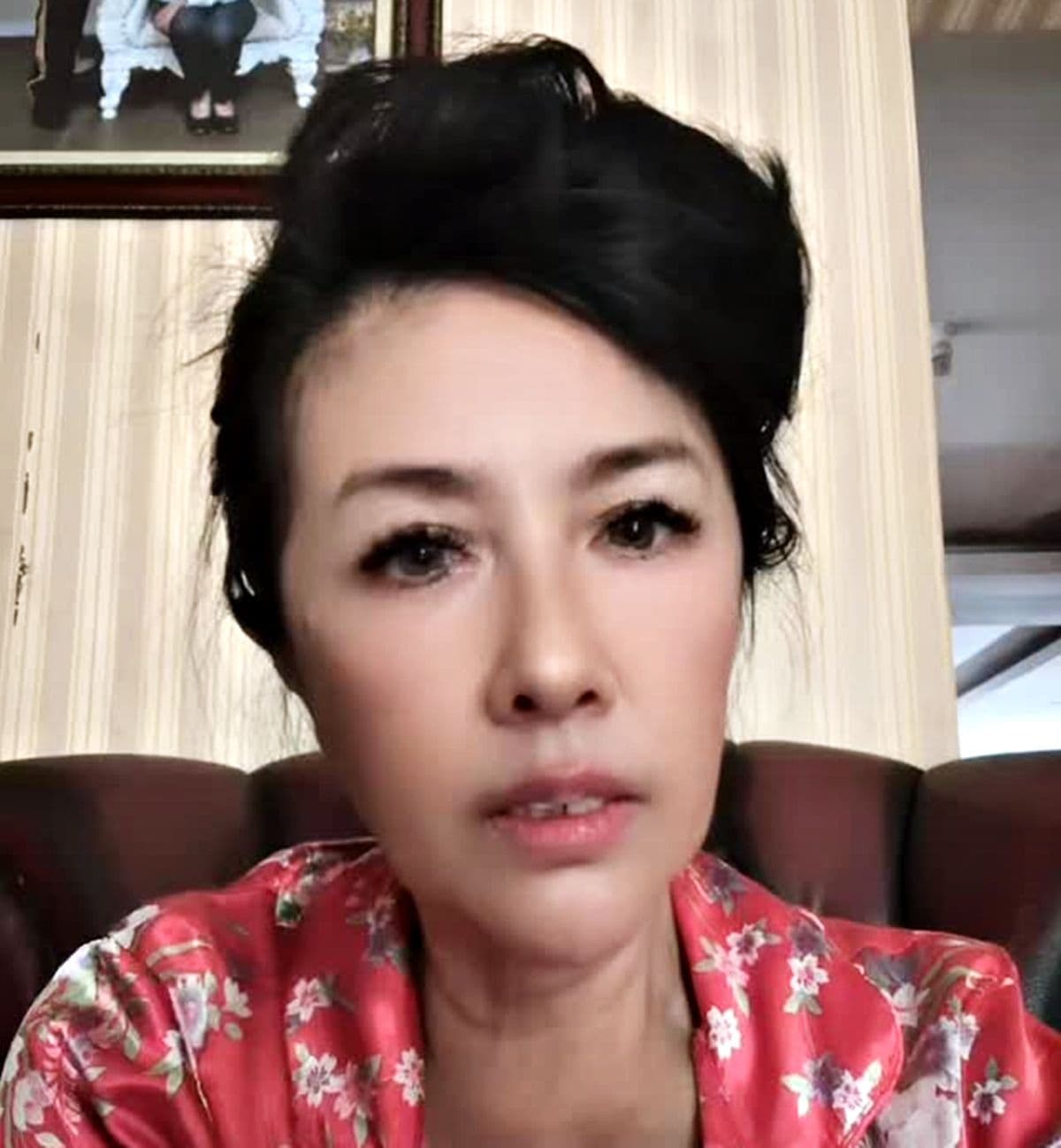 Teka-teki Ayah Ressa Rizky Terjawab? Tessa Mariska Bocorkan Ciri Fisik Sang Pria: 'Kupingnya Agak Star Trek'