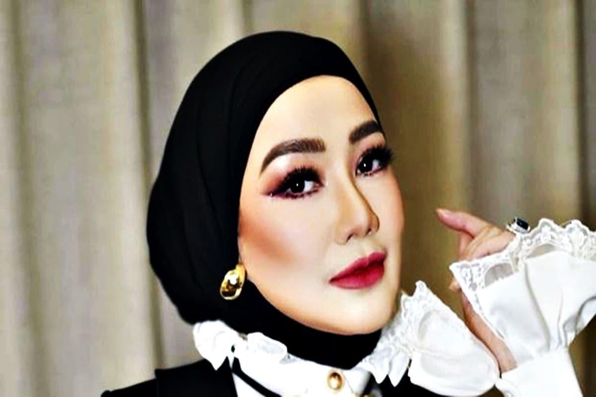 Jarang Tersorot! Rahasia Silsilah 11 Artis Indonesia: Berdarah Tionghoa dan Taat Memeluk Islam
