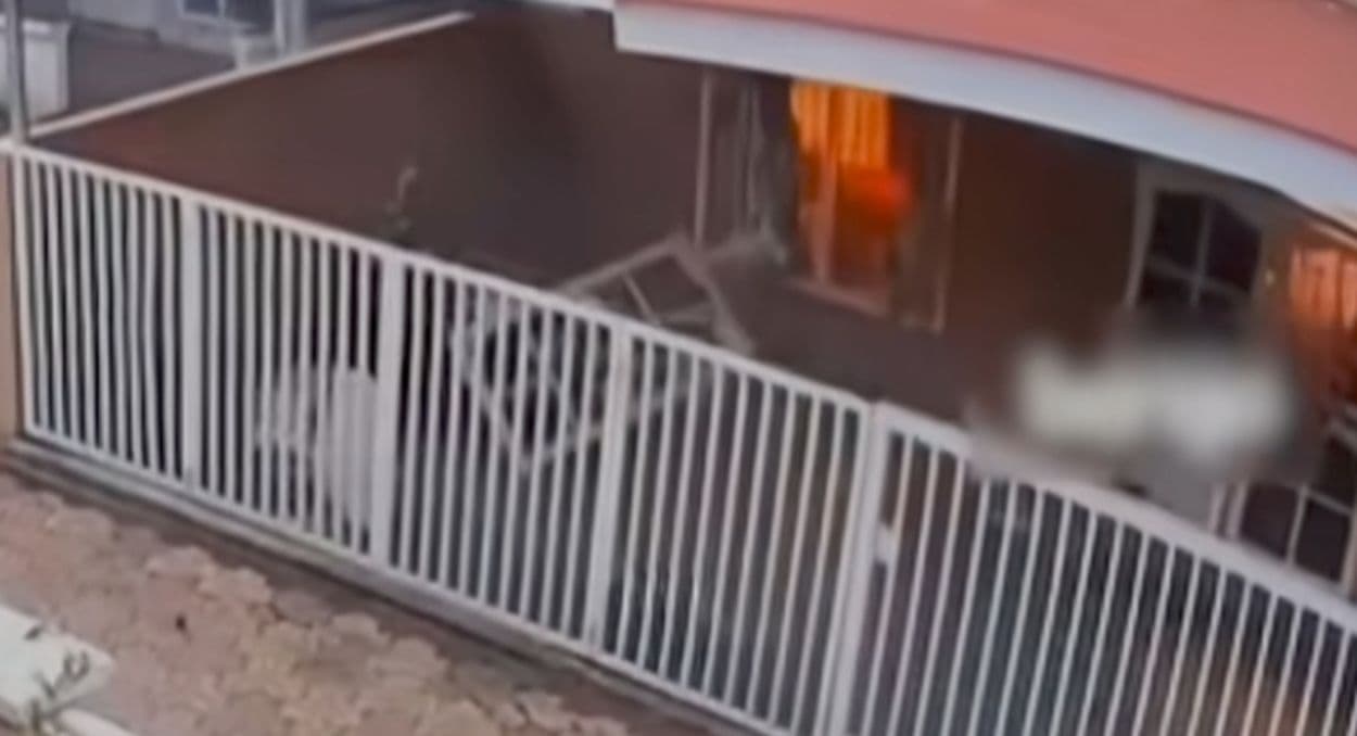 Niat Sambut Ramadan Berakhir Tragis, Ledakan Hebat Gas Elpiji Renggut Tiga Nyawa di Palembang