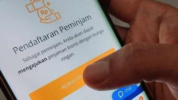 Waspada Galbay Pinjol Meledak 2025, Utang Bisa Jadi 10 Kali Lipat
