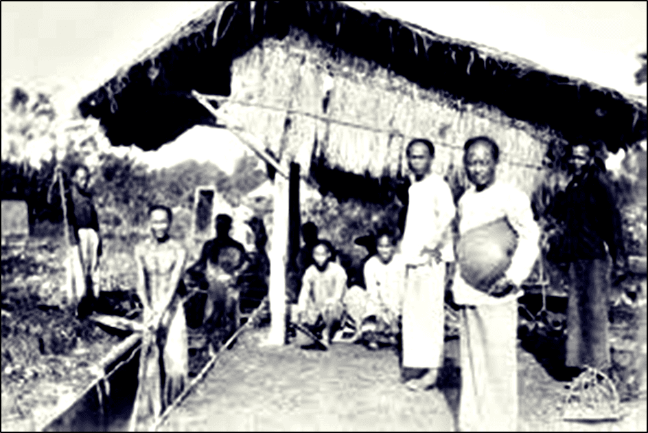 Sejarah Kedatangan Etnis Tionghoa pada Abad ke 17 yang Kini Dikenal China Benteng