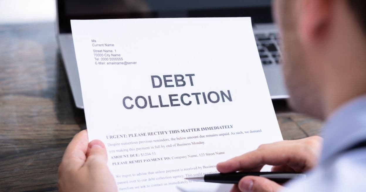 Mau PINJAM ONLINE? Kenali DEBT COLLECTOR Legal dan Ilegal