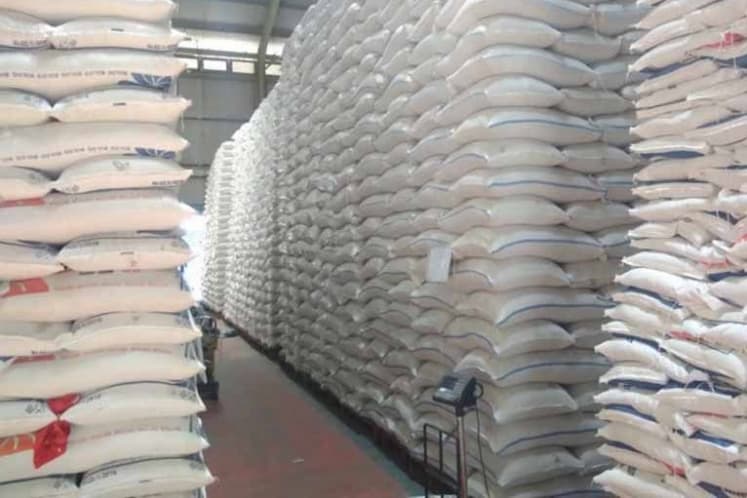 Bapanas Resmi Naikkan HET Beras Medium, Pemerintah Pastikan Petani dan Konsumen Sama-Sama Terjaga