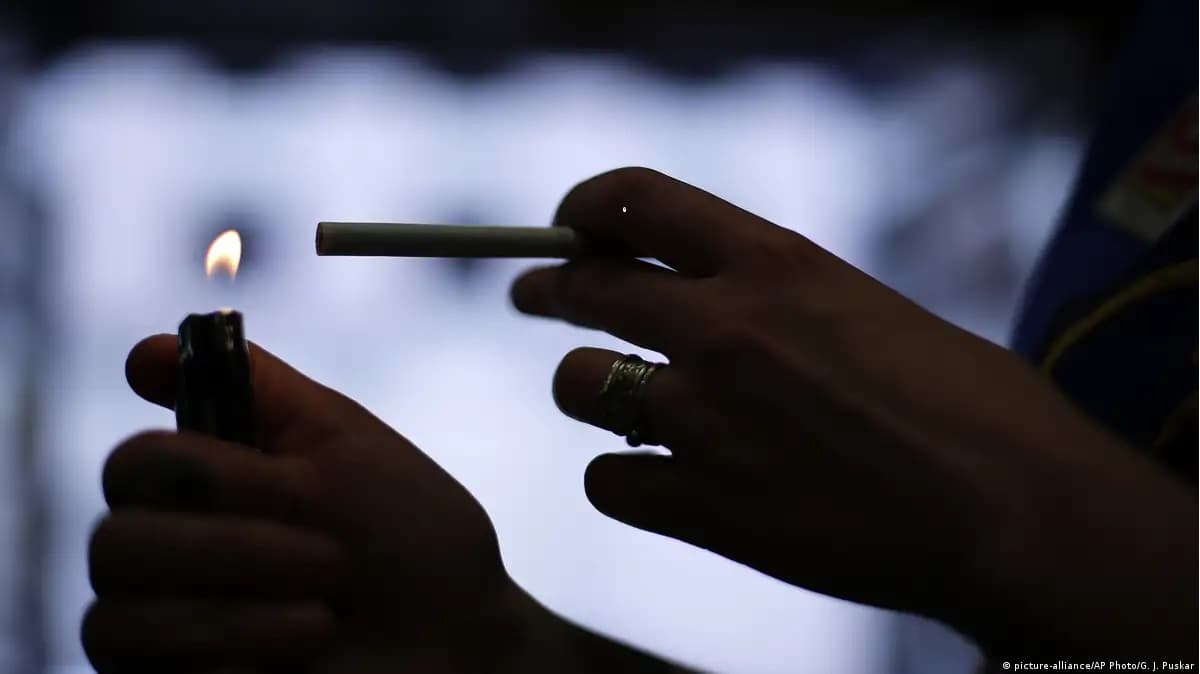 Hati-hati! Merokok Sembarangan di Jakarta Bisa Kena Denda Rp250 Ribu, Ini Detail Aturan Barunya