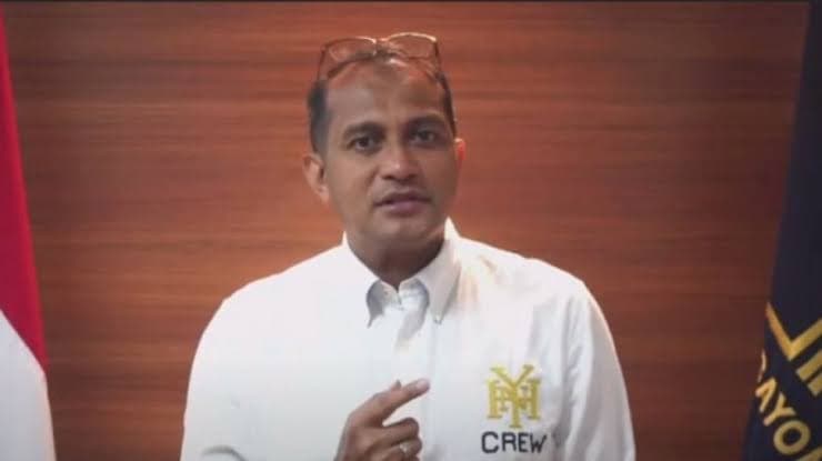 Eks Wamenkumham Eddy Hiariej Bisa Keluarkan SP3 Kasus Bareskrim Polri