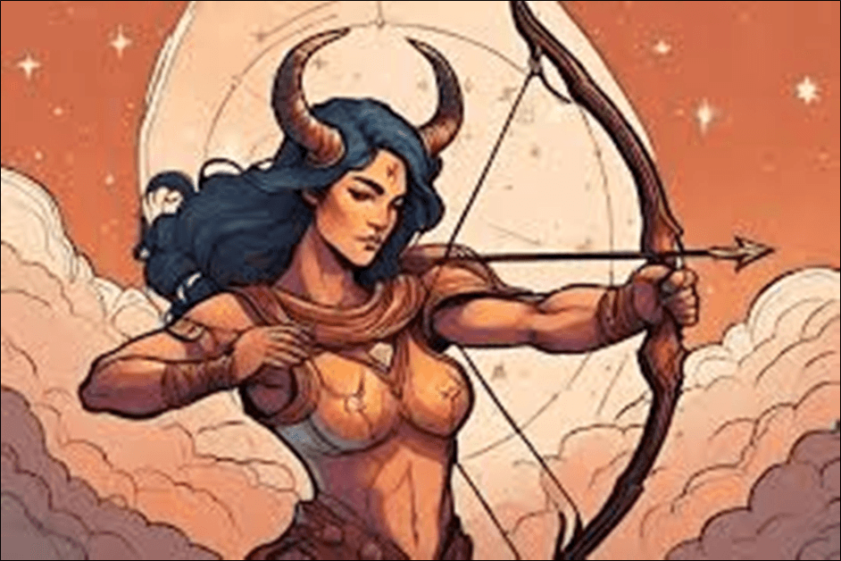 Catat! Pemilik Zodiak Sagitarius Bulan Desember 2023, Ini Ramalan Karir, Kesehatan, Keuangan dan Cintanya