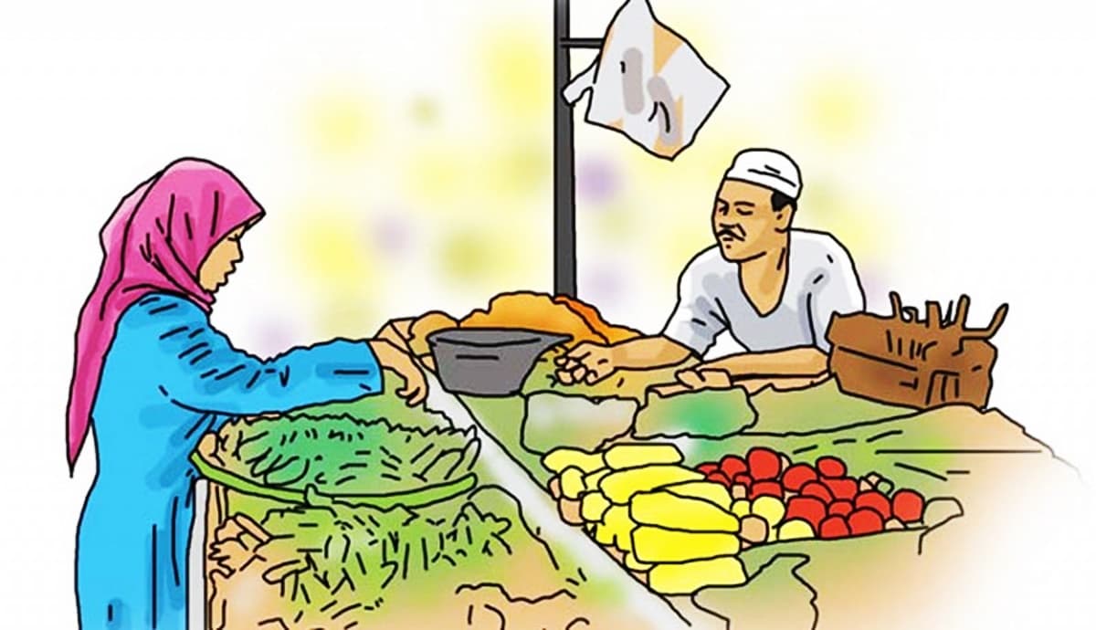 4 Pantangan Unik Dalam Berdagang Menurut Primbon Jawa, Jangan Lakukan Ini Lagi Pada 2024 Kalau Usaha Ingin Sukses!