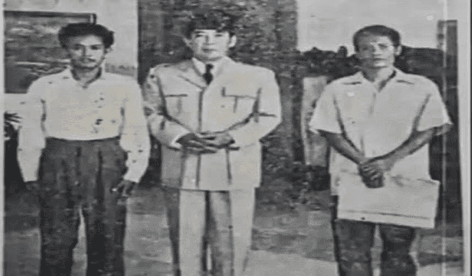 Kisah Unik Presiden Soekarno, Tetapi Juga Memalukan, Gegara Tertipu Tukang Becak