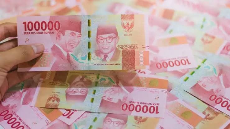 Aplikasi Penghasil Saldo Dana Gratis, Bisa Dapat Uang Tunai Rp995.550 Langsung Masuk Rekening