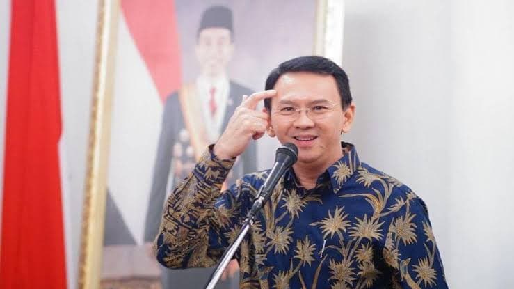 KPK Panggil Ahok sebagai Saksi Terkait Dugaan Korupsi LNG di Pertamina