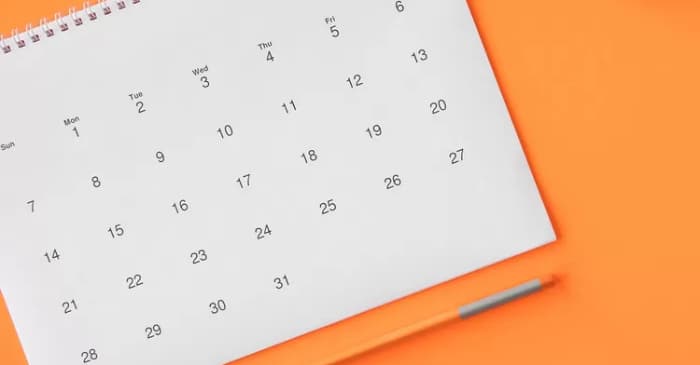 Masuk Akhir Tahun, Berikut Daftar Libur Nasional di Bulan Desember 2025