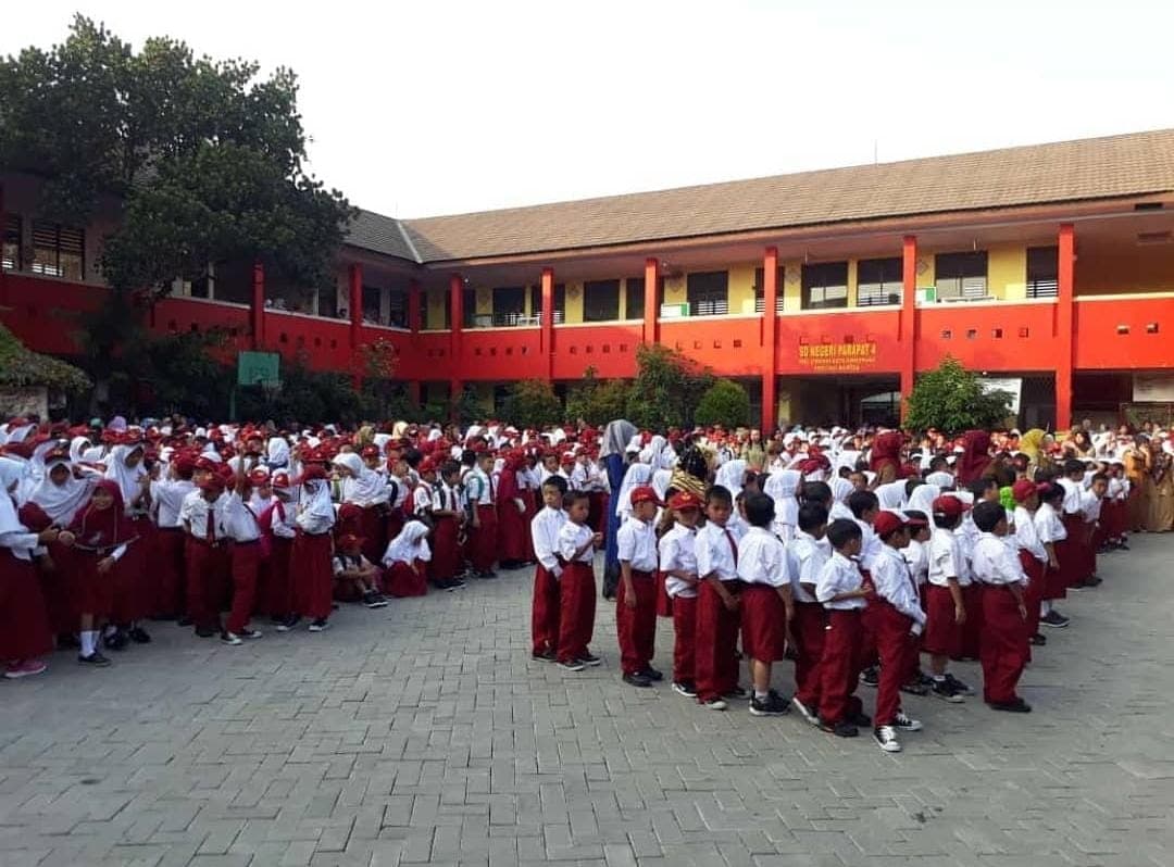 Dinas Pendidikan Kota Tangerang Keluarkan SE KBM Selama Bulan Ramadan Dan Libur Idul Fitri 1445 H